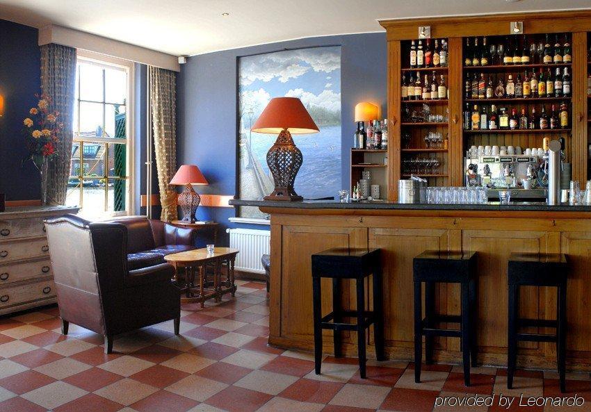 Hotel Restaurant 'T Jagershuis Ouderkerk aan de Amstel Restoran foto