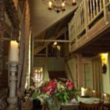 Hotel Restaurant 'T Jagershuis Ouderkerk aan de Amstel Interior foto