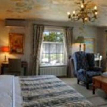 Hotel Restaurant 'T Jagershuis Ouderkerk aan de Amstel Bagian luar foto