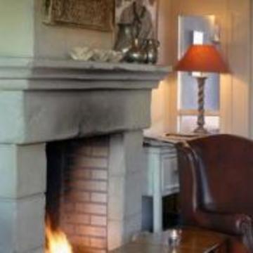 Hotel Restaurant 'T Jagershuis Ouderkerk aan de Amstel Bagian luar foto