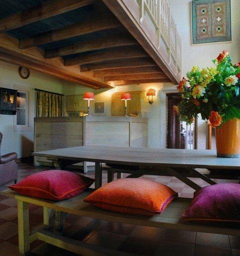 Hotel Restaurant 'T Jagershuis Ouderkerk aan de Amstel Bagian luar foto
